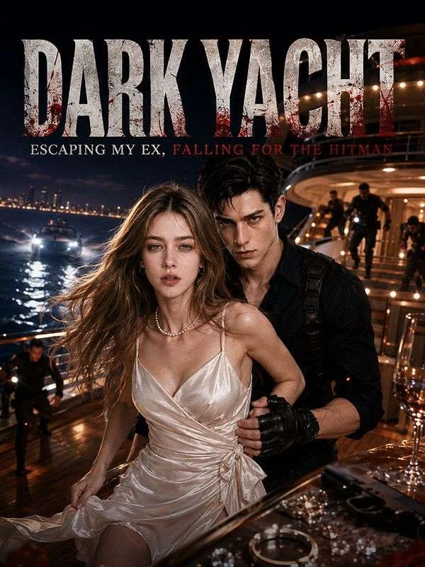 Watch Dark Yacht_Escaping My Ex, Falling for the Hitman All Episodes Free Dark Yacht_Escaping My Ex, Falling for the Hitman (46 Episodes) - Official Drama Poster