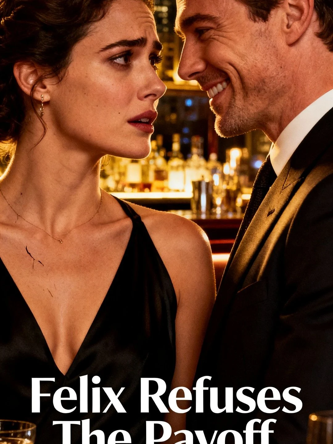 Watch Felix Refuses The Payoff All Episodes Free Felix Refuses The Payoff (42 Episodes) - Official Drama Poster
