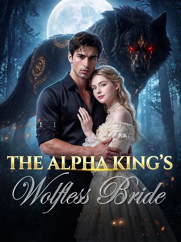 Watch The Alpha King's Wolfless Bride All Episodes Free The Alpha King's Wolfless Bride (37 Episodes) - Official Drama Poster