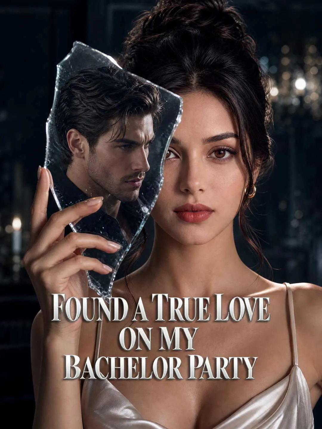 Watch Found a True Love on My Bachelor Party All Episodes Free Found a True Love on My Bachelor Party (20 Episodes) - Official Drama Poster