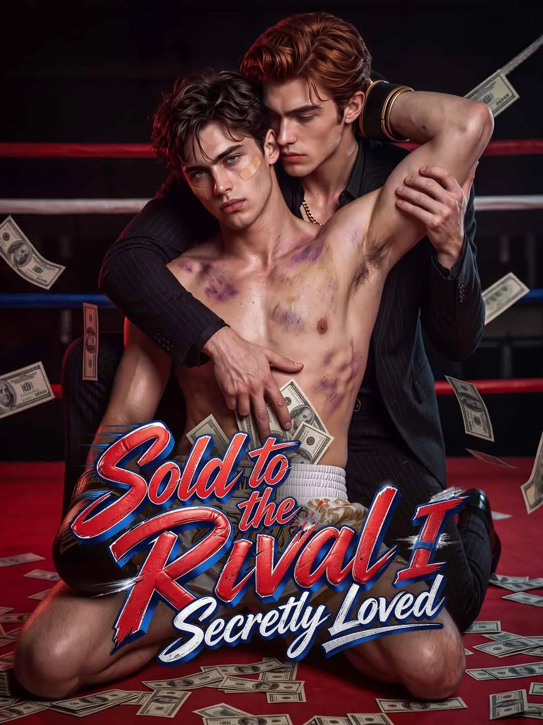Watch Sold to the Rival I Secretly Loved All Episodes Free Sold to the Rival I Secretly Loved (61 Episodes) - Official Drama Poster