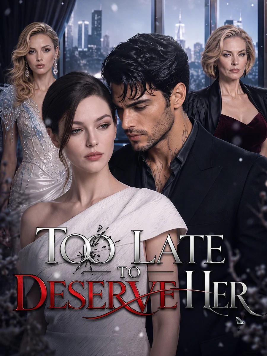 Watch Too Late to Deserve Her All Episodes Free Too Late to Deserve Her (80 Episodes) - Official Drama Poster
