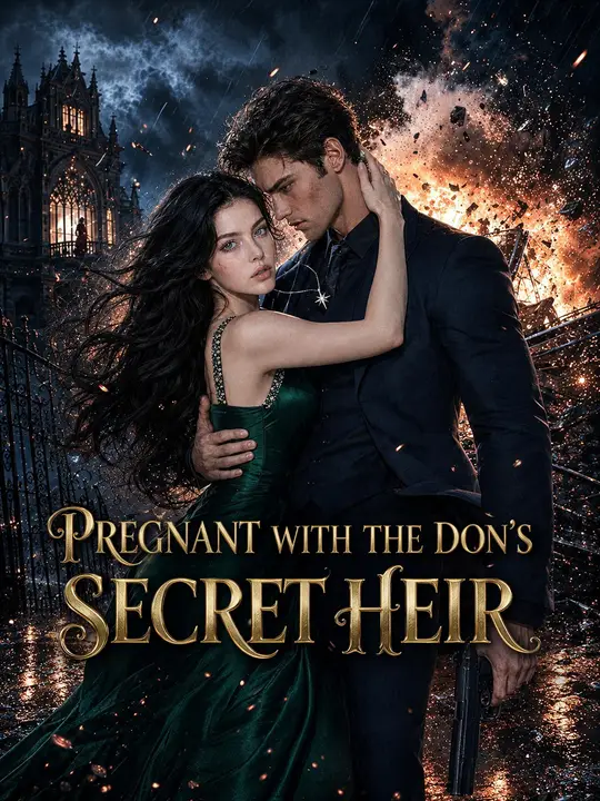 Watch Pregnant with the Don's Secret Heir All Episodes Free Pregnant with the Don's Secret Heir (40 Episodes) - Official Drama Poster