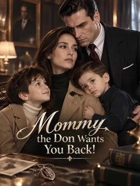 Watch Mommy, the Don Wants You Back! All Episodes Free Mommy, the Don Wants You Back! (27 Episodes) - Official Drama Poster