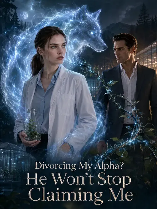 Watch Divorcing My Alpha? He Won’t Stop Claiming Me All Episodes Free Divorcing My Alpha? He Won’t Stop Claiming Me (35 Episodes) - Official Drama Poster