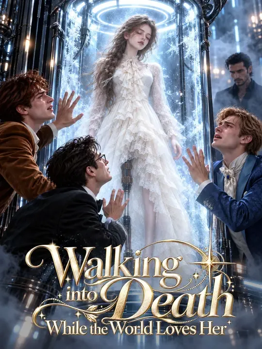 Watch Walking into Death While the World Loves Her All Episodes Free Walking into Death While the World Loves Her (41 Episodes) - Official Drama Poster