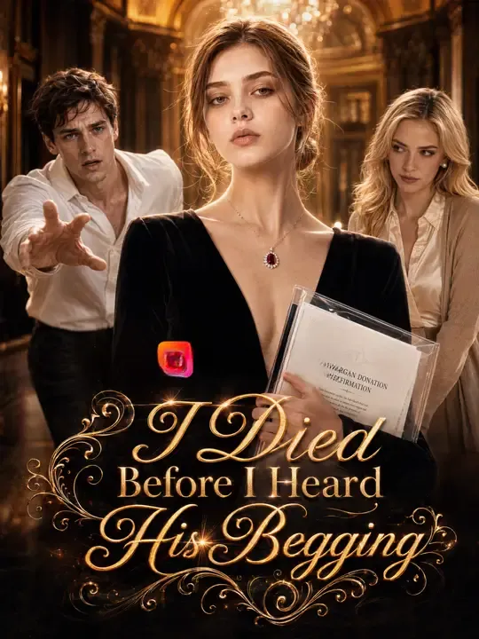 Watch I Died Before I Heard His Begging All Episodes Free I Died Before I Heard His Begging (29 Episodes) - Official Drama Poster