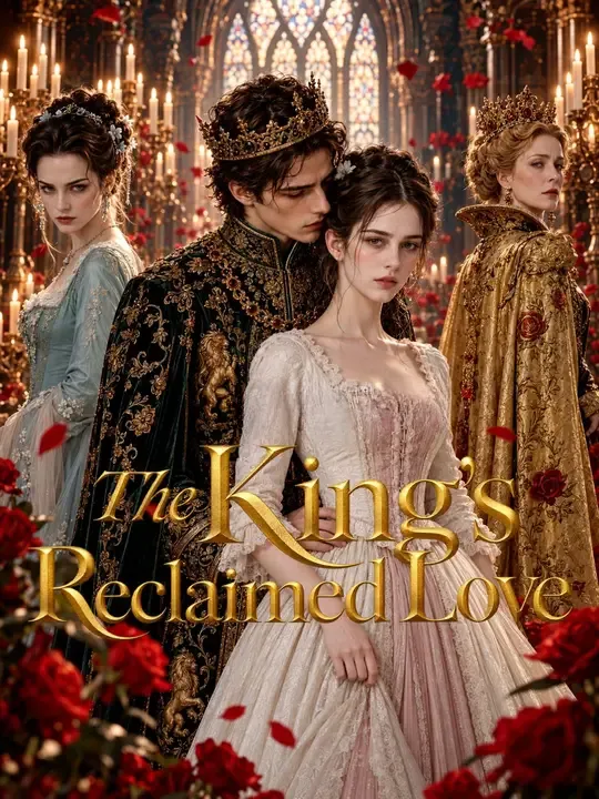 Watch The King’s Reclaimed Love All Episodes Free The King’s Reclaimed Love (66 Episodes) - Official Drama Poster