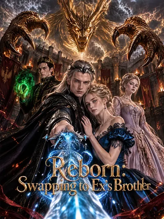 Watch Reborn: Swapping to Ex's Brother All Episodes Free Reborn: Swapping to Ex's Brother (30 Episodes) - Official Drama Poster