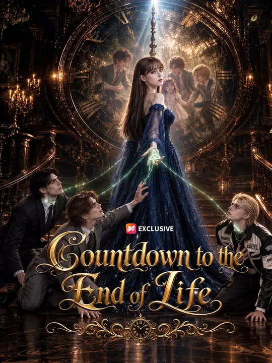 Watch Countdown to the End of Life All Episodes Free Countdown to the End of Life (40 Episodes) - Official Drama Poster