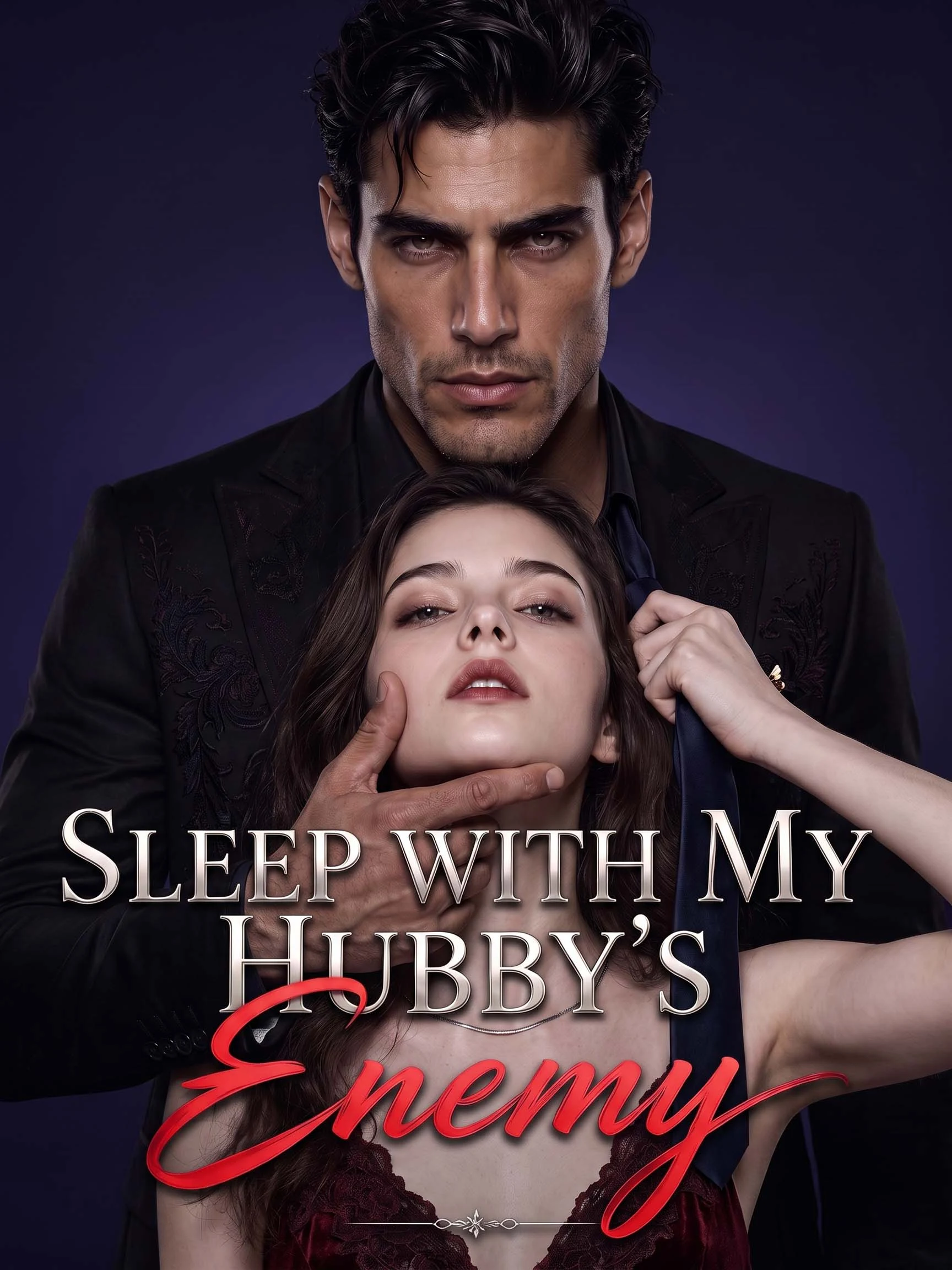 Watch Sleep with My Hubby's Enemy All Episodes Free Sleep with My Hubby's Enemy (30 Episodes) - Official Drama Poster