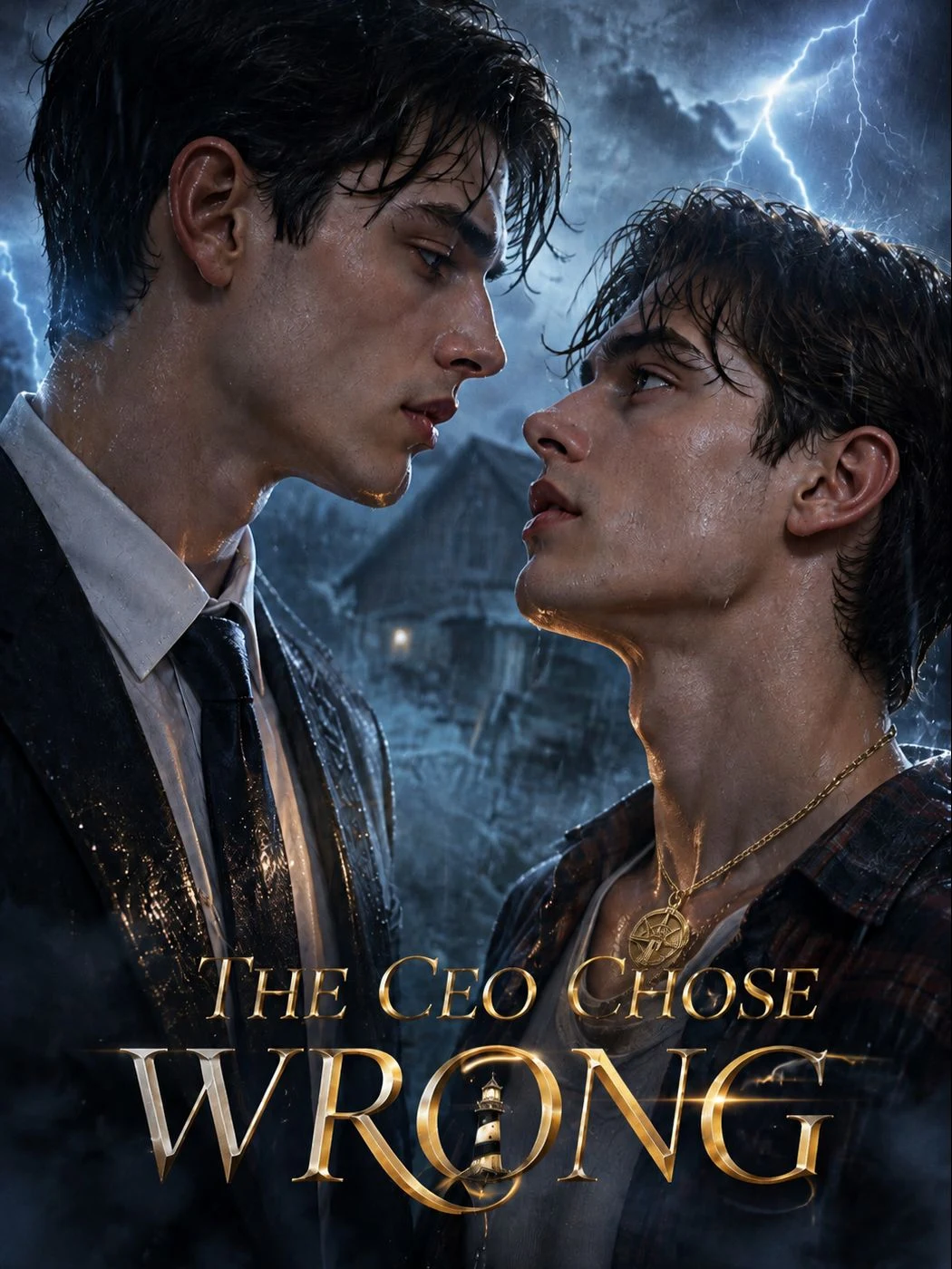 Watch The CEO Chose Wrong All Episodes Free The CEO Chose Wrong (30 Episodes) - Official Drama Poster