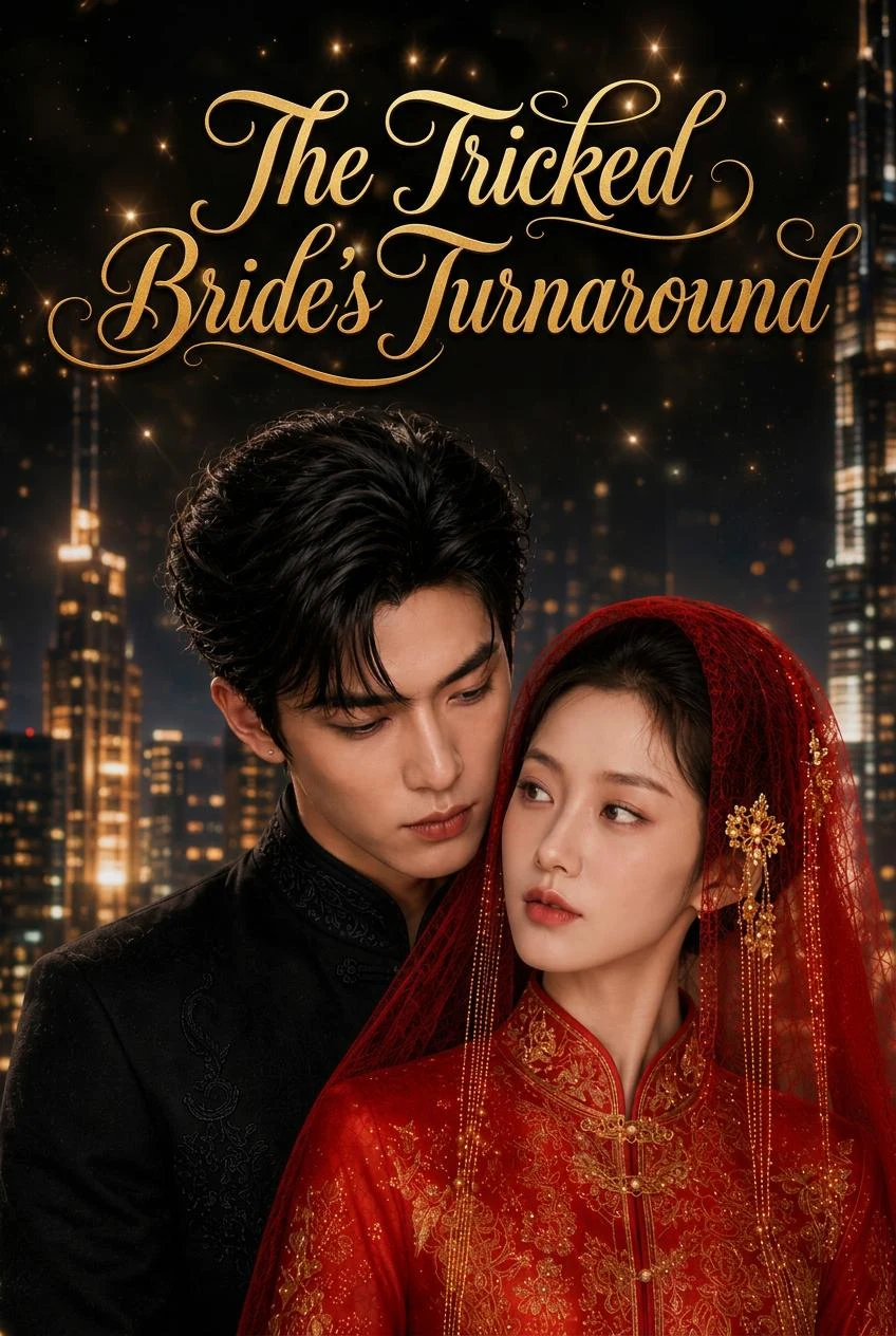 Watch The Tricked Bride's Turnaround All Episodes Free The Tricked Bride's Turnaround (72 Episodes) - Official Drama Poster