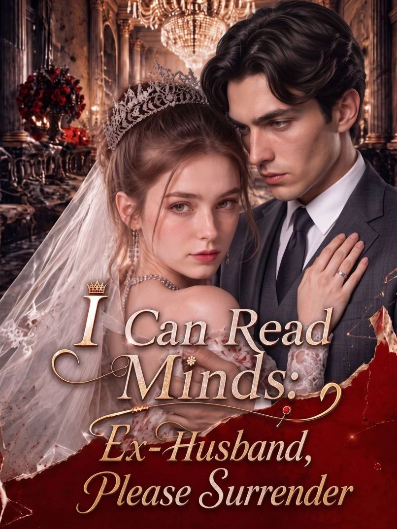 Watch I Can Read Minds:EX-Husband, Please Surrender All Episodes Free I Can Read Minds:EX-Husband, Please Surrender (40 Episodes) - Official Drama Poster