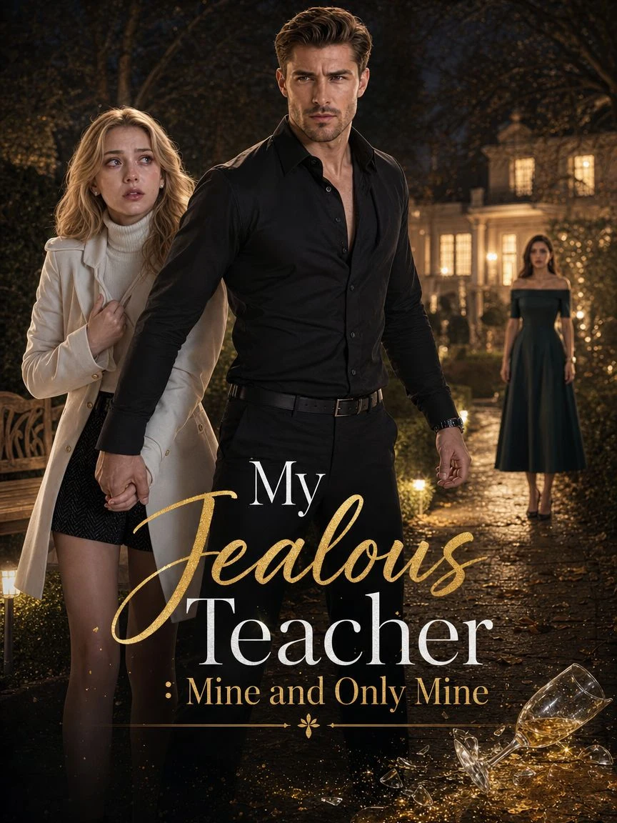 Watch My Jealous Teacher : Mine and Only Mine All Episodes Free My Jealous Teacher : Mine and Only Mine (35 Episodes) - Official Drama Poster