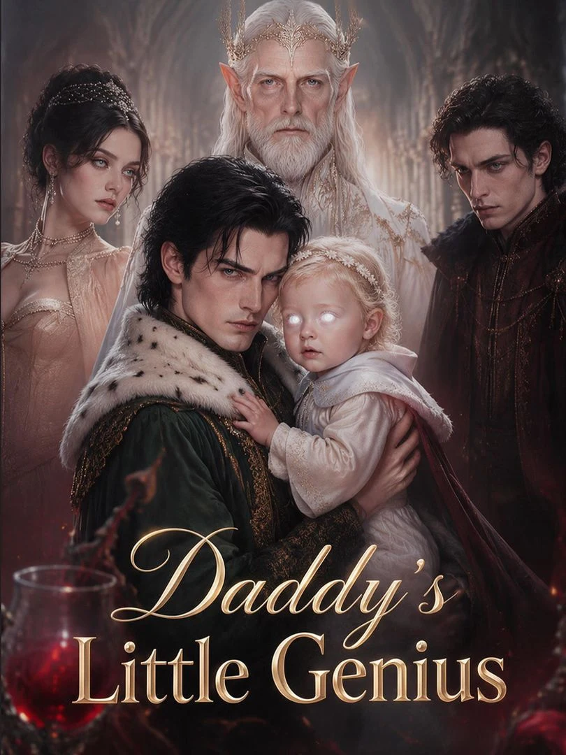 Watch Daddy's Little Genius All Episodes Free Daddy's Little Genius (40 Episodes) - Official Drama Poster