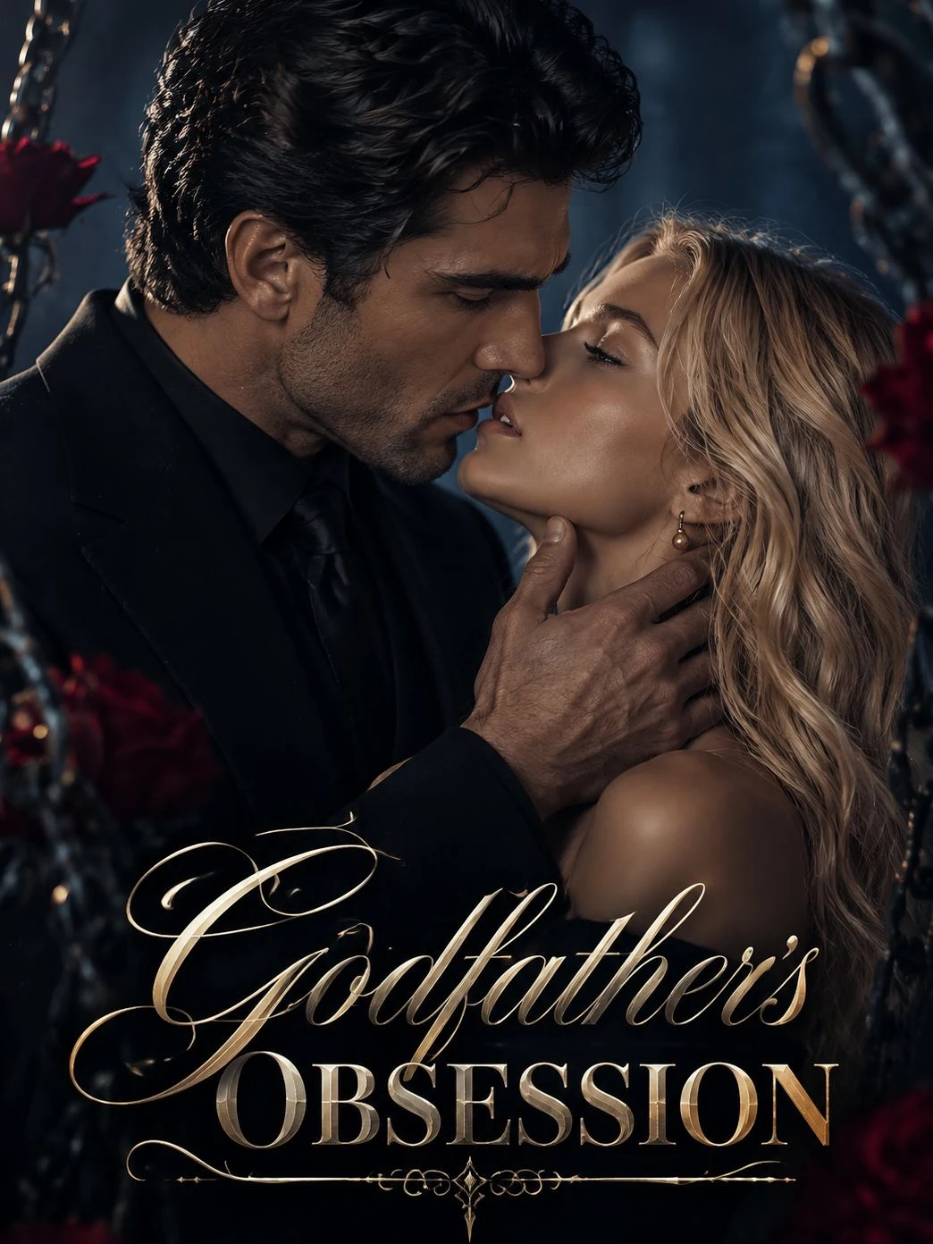 Watch Godfather's Obsession All Episodes Free Godfather's Obsession (40 Episodes) - Official Drama Poster