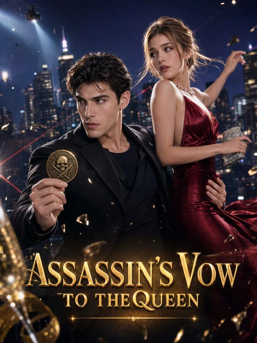 Watch Assassin's Vow to the Queen All Episodes Free Assassin's Vow to the Queen (35 Episodes) - Official Drama Poster