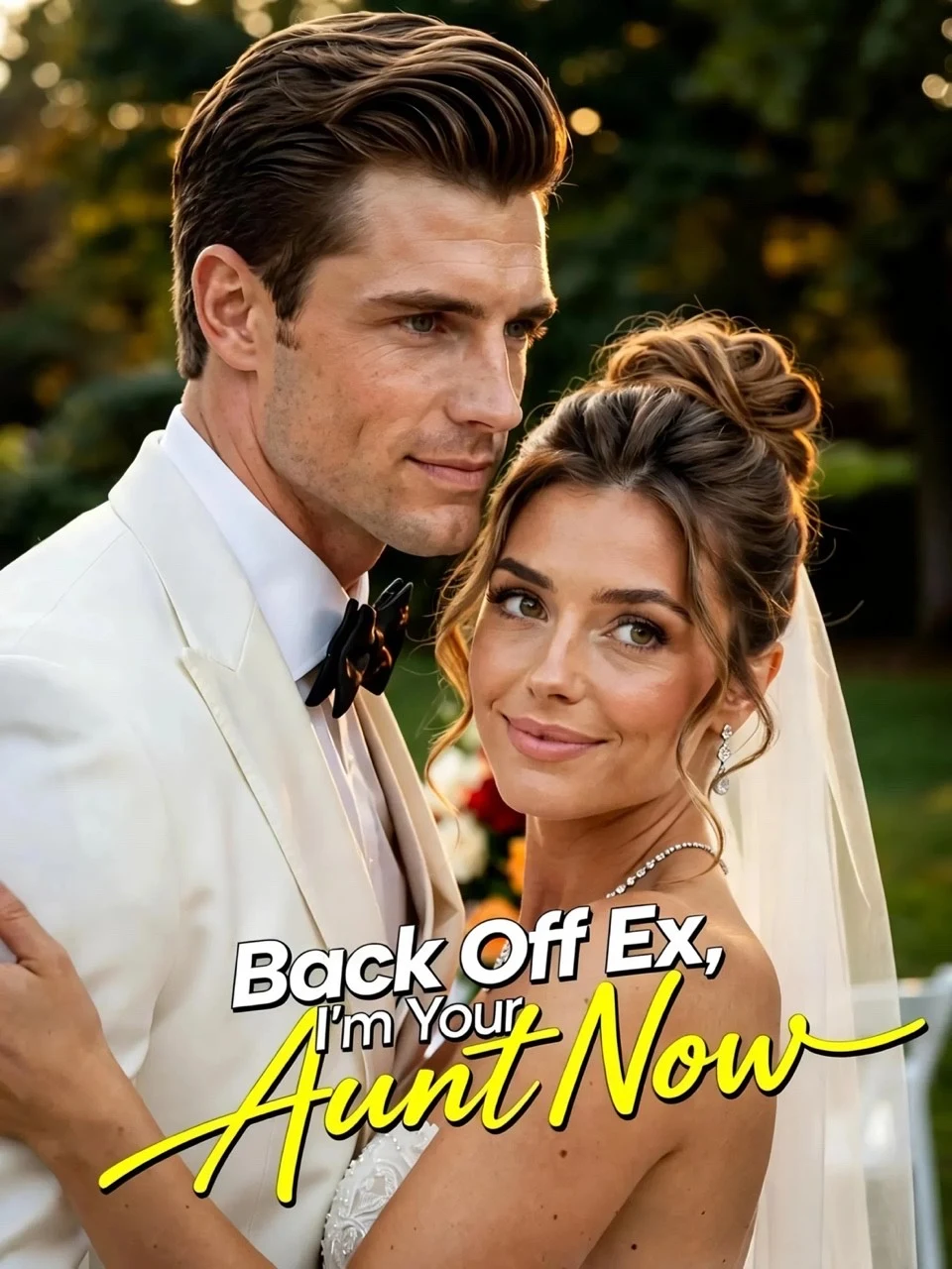 Back Off Ex, I'm Your Aunt Now - Watch Free on ShortDramaTV