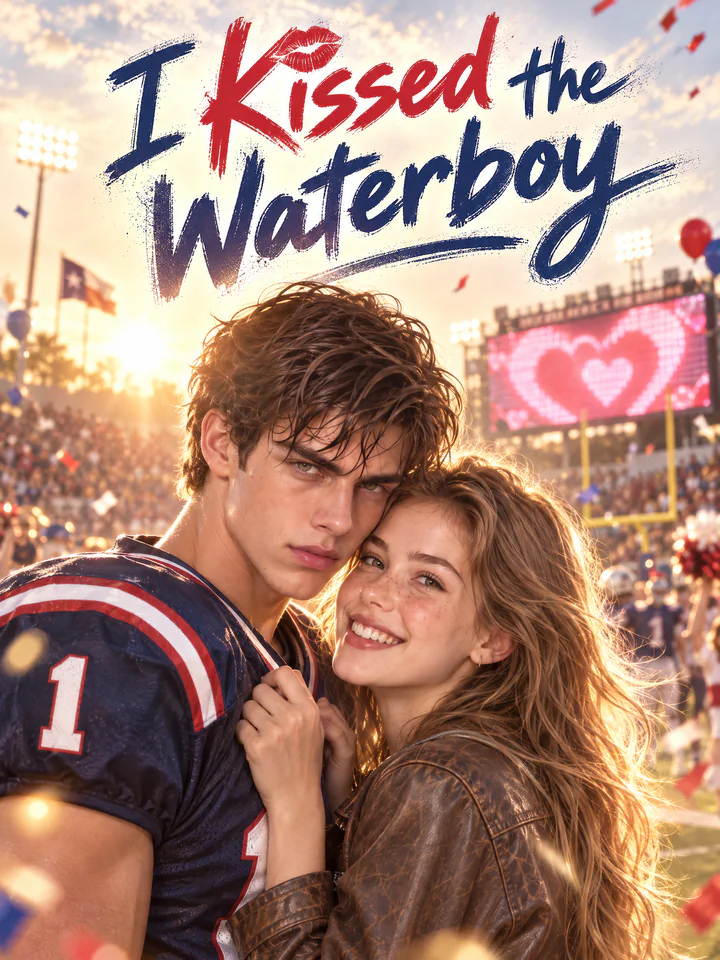 Watch I Kissed the Waterboy All Episodes Free I Kissed the Waterboy (40 Episodes) - Official Drama Poster