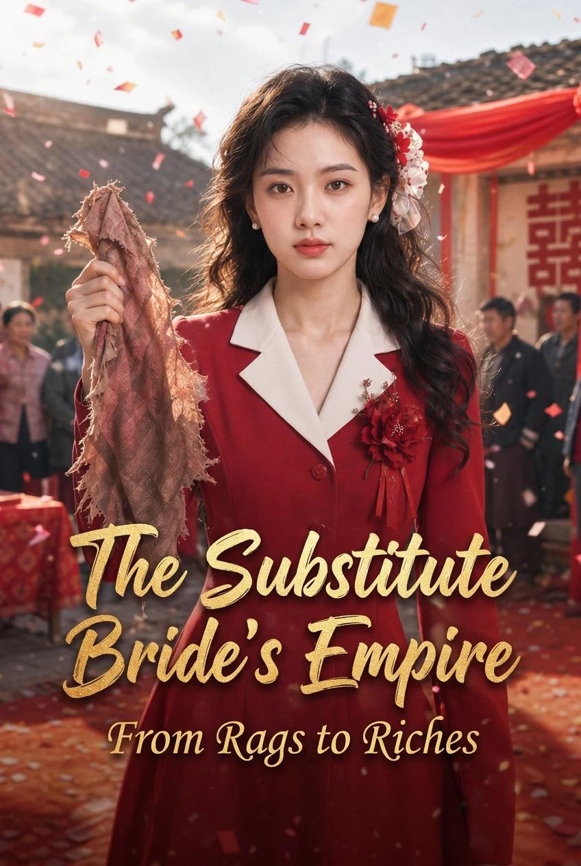 Watch Substitute Bride Turned Business Queen All Episodes Free Substitute Bride Turned Business Queen (49 Episodes) - Official Drama Poster