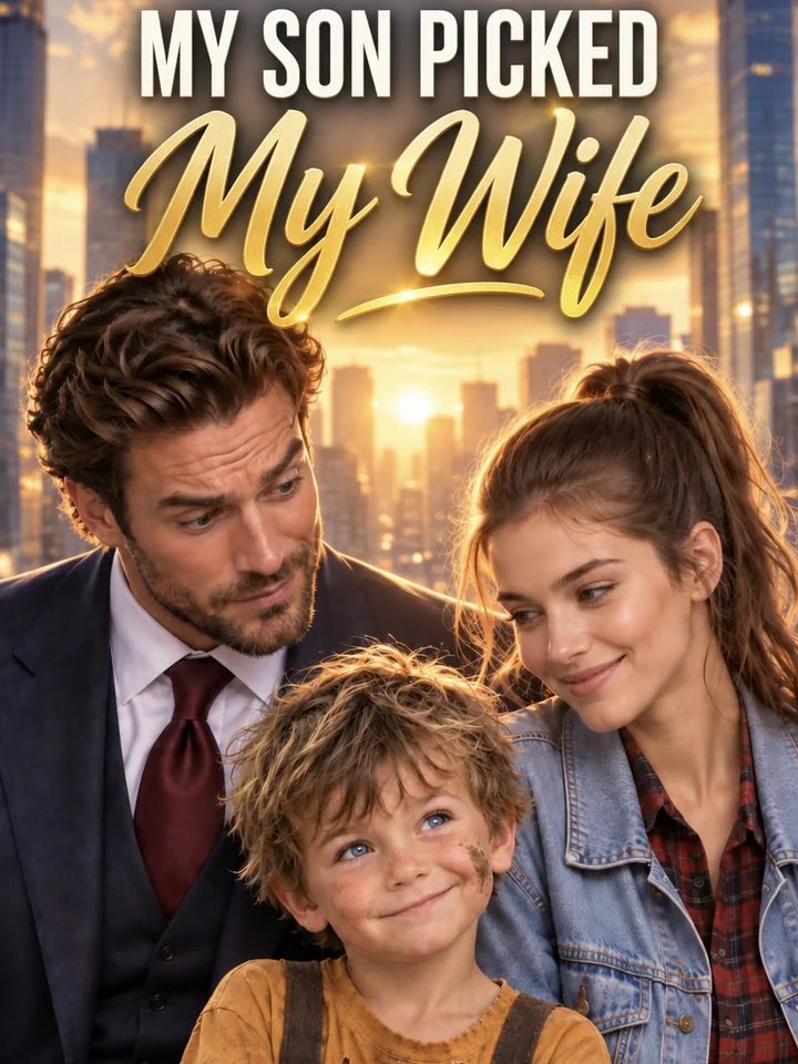 Watch My Son Picked a Wife for the Billionaire All Episodes Free My Son Picked a Wife for the Billionaire (49 Episodes) - Official Drama Poster