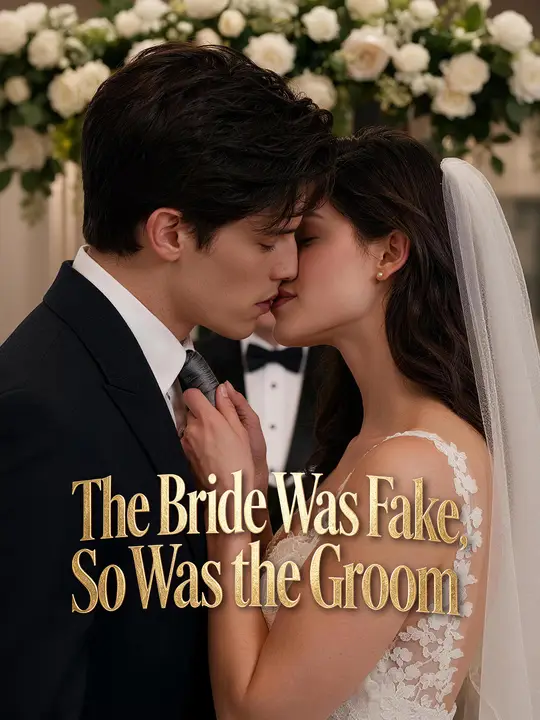 Watch The Bride Was Fake, So Was the Groom All Episodes Free The Bride Was Fake, So Was the Groom (30 Episodes) - Official Drama Poster
