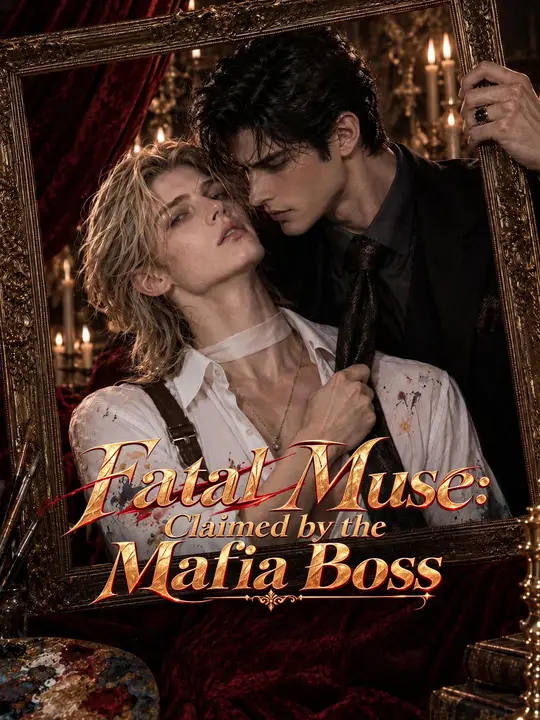 Watch Fatal Muse: Claimed by the Mafia Boss All Episodes Free Fatal Muse: Claimed by the Mafia Boss (51 Episodes) - Official Drama Poster