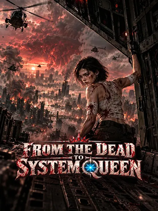 Watch From the Dead to System Queen All Episodes Free From the Dead to System Queen (59 Episodes) - Official Drama Poster