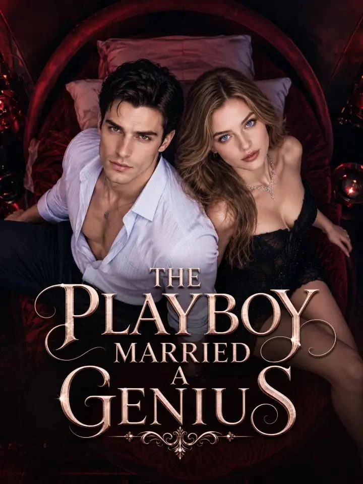 Watch The Playboy Married A Genius All Episodes Free The Playboy Married A Genius (60 Episodes) - Official Drama Poster