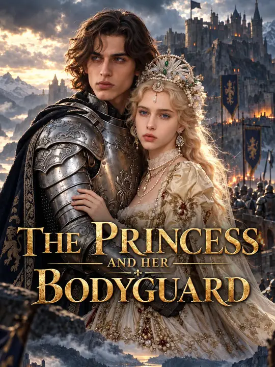 Watch The Princess and Her Bodyguard All Episodes Free The Princess and Her Bodyguard (40 Episodes) - Official Drama Poster