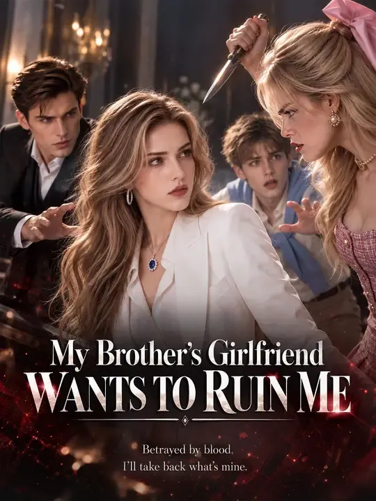 Watch My Brother's Girlfriend Wants to Ruin me Online Free My Brother's Girlfriend Wants to Ruin me - Watch Free on ShortDramaTV