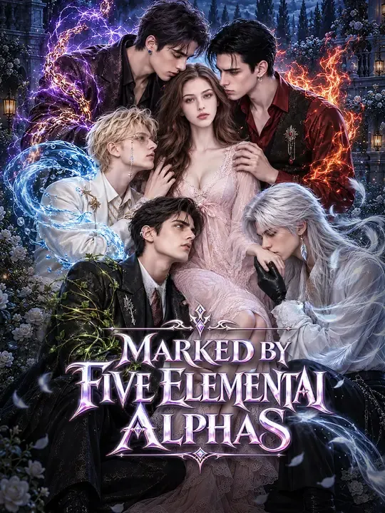 Watch Marked by Five Elemental Alphas Online Free Marked by Five Elemental Alphas - Watch Free on ShortDramaTV