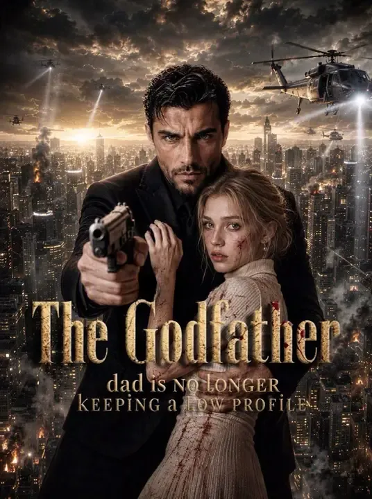 Watch The Godfather Dad Is No Longer Keeping a Low Profile Online Free The Godfather Dad Is No Longer Keeping a Low Profile - Watch Free on ShortDramaTV