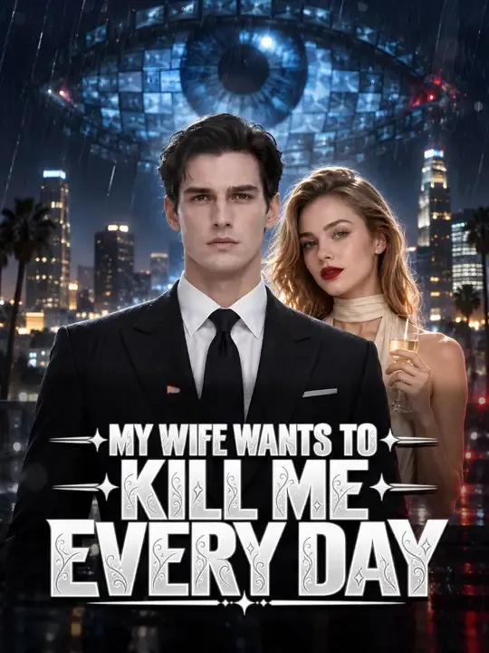 Watch MY WIFE WANTS TO KILL ME EVERYDAY All Episodes Free MY WIFE WANTS TO KILL ME EVERYDAY (30 Episodes) - Official Drama Poster