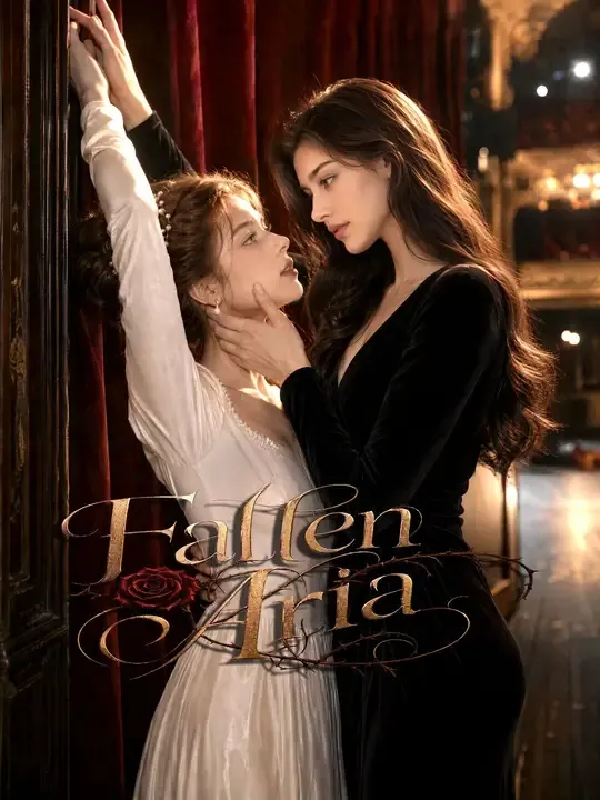 Watch Fallen Aria All Episodes Free Fallen Aria (35 Episodes) - Official Drama Poster