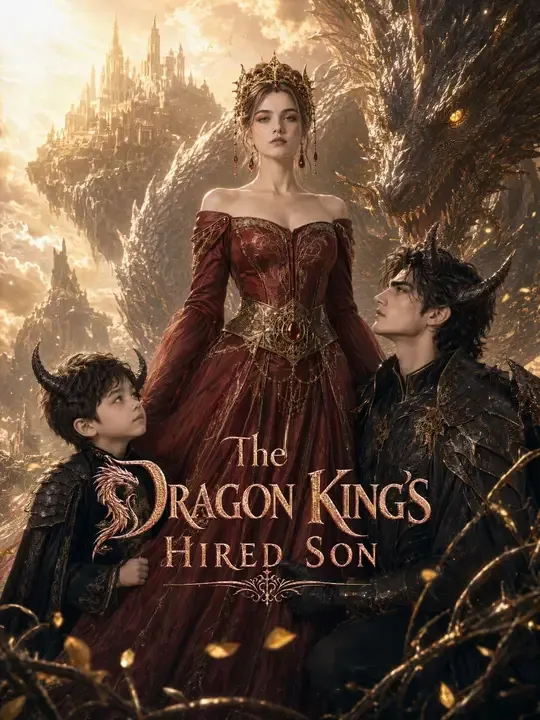 Watch The Dragon King’s Hired Son All Episodes Free The Dragon King’s Hired Son (35 Episodes) - Official Drama Poster