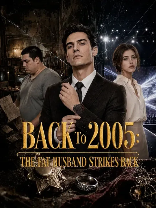 Watch Back to 2005: The Fat Husband Strikes Back All Episodes Free Back to 2005: The Fat Husband Strikes Back (35 Episodes) - Official Drama Poster