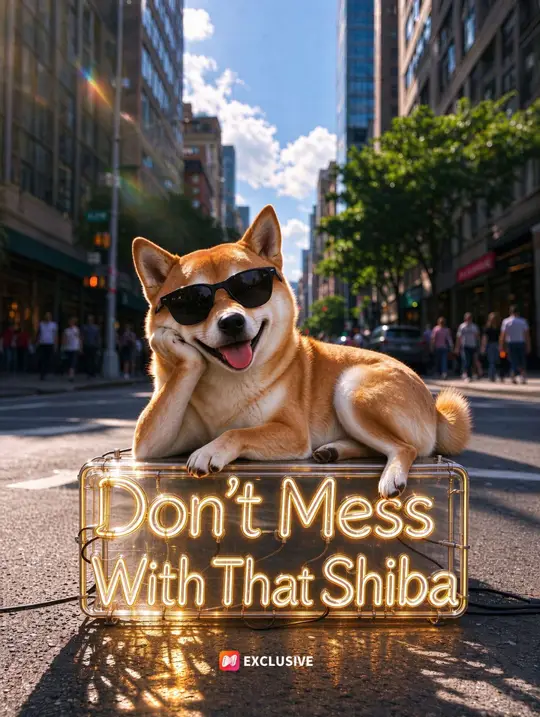Watch Don't Mess With That Shiba All Episodes Free Don't Mess With That Shiba (40 Episodes) - Official Drama Poster
