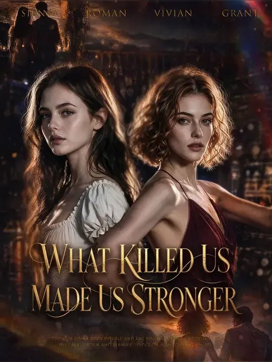 Watch What Killed Us Made Us Stronger All Episodes Free What Killed Us Made Us Stronger (36 Episodes) - Official Drama Poster