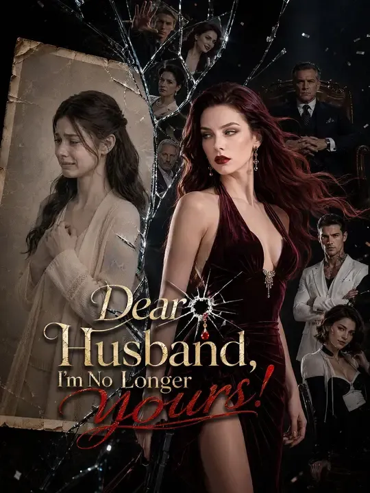 Watch Dear Husband, I’m No Longer Yours! All Episodes Free Dear Husband, I’m No Longer Yours! (66 Episodes) - Official Drama Poster