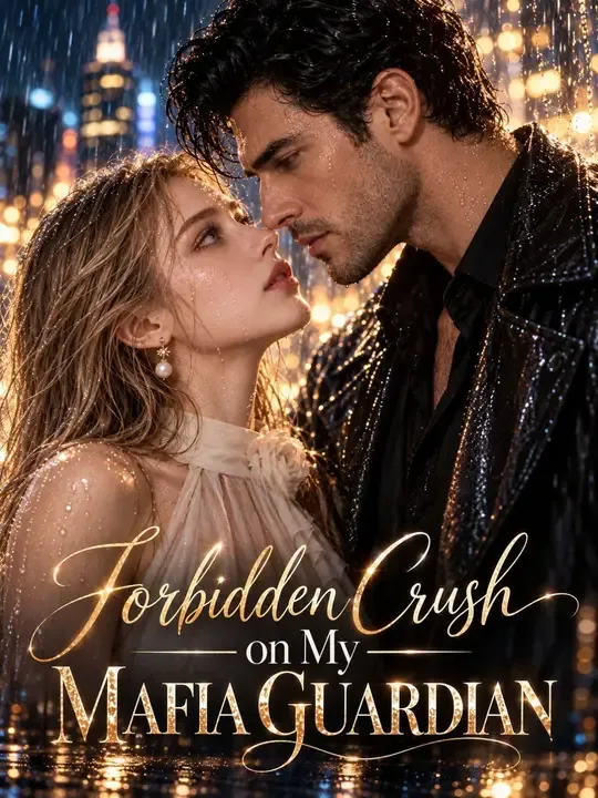 Watch Forbidden Crush on My Mafia Guardian All Episodes Free Forbidden Crush on My Mafia Guardian (60 Episodes) - Official Drama Poster
