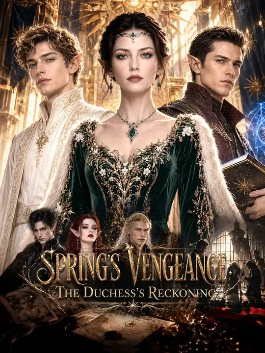 Watch Spring's Vengeance: The Duchess's Reckoning All Episodes Free Spring's Vengeance: The Duchess's Reckoning (40 Episodes) - Official Drama Poster