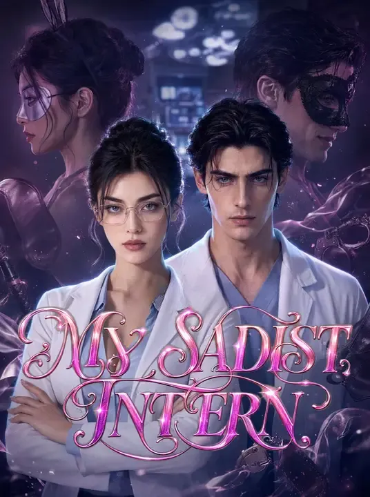 Watch My Sadist Intern All Episodes Free My Sadist Intern (35 Episodes) - Official Drama Poster
