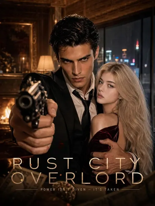 Watch Rust City Overlord All Episodes Free Rust City Overlord (34 Episodes) - Official Drama Poster