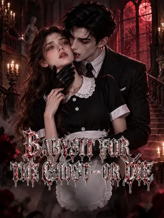 Watch BABYSIT FOR THE GHOST—OR DIE All Episodes Free BABYSIT FOR THE GHOST—OR DIE (30 Episodes) - Official Drama Poster