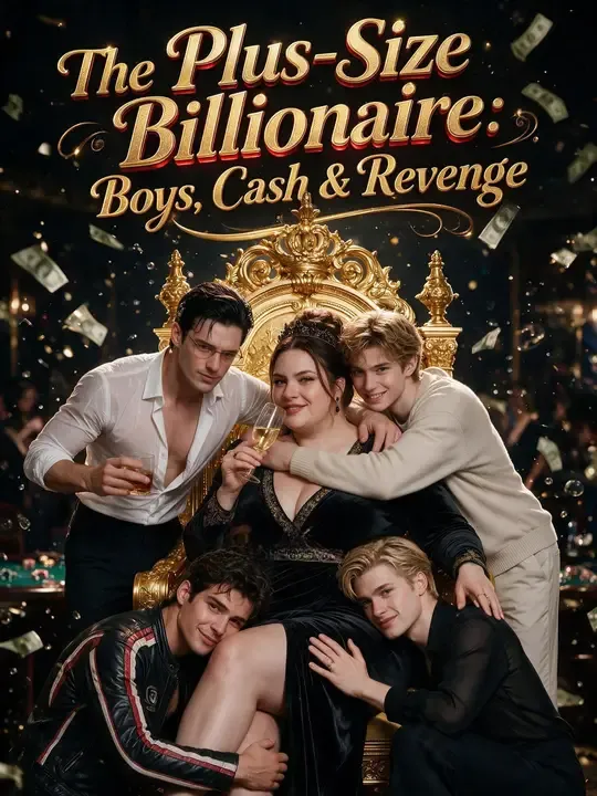 Watch The Plus-Size Billionaire: Boys, Cash & Revenge All Episodes Free The Plus-Size Billionaire: Boys, Cash & Revenge (31 Episodes) - Official Drama Poster