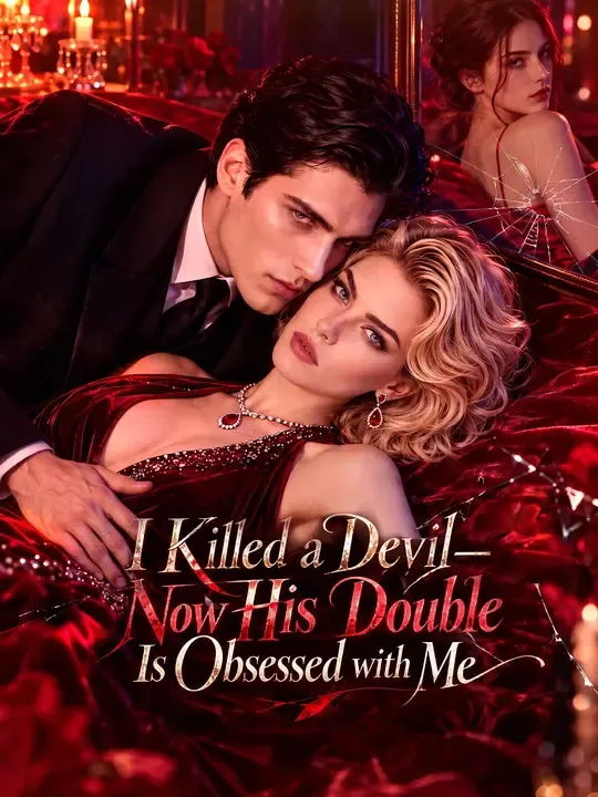 Watch I Killed a Devil—Now His Double Is Obsessed with Me All Episodes Free I Killed a Devil—Now His Double Is Obsessed with Me (35 Episodes) - Official Drama Poster