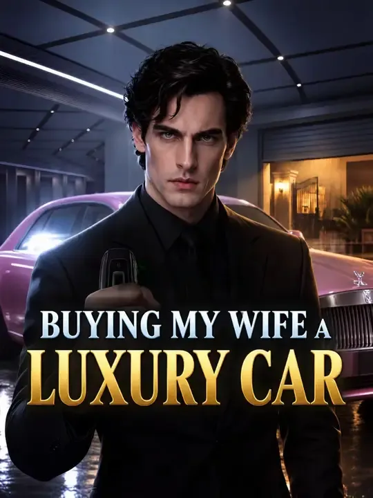Watch Buying My Wife a Luxury Car All Episodes Free Buying My Wife a Luxury Car (35 Episodes) - Official Drama Poster