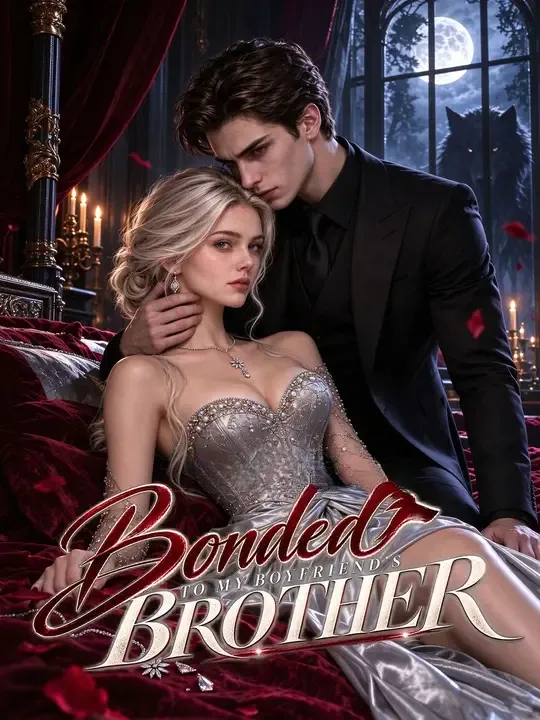 Watch Bonded to My Boyfriend's Brother All Episodes Free Bonded to My Boyfriend's Brother (35 Episodes) - Official Drama Poster